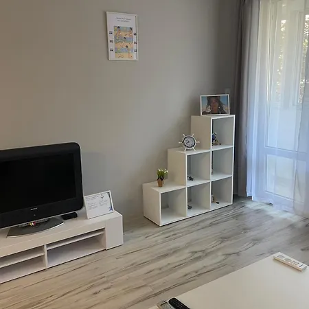 Lejlighed морски дом