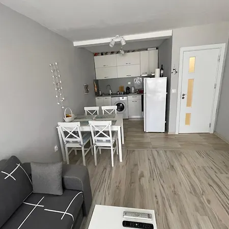 морски дом Lejlighed *