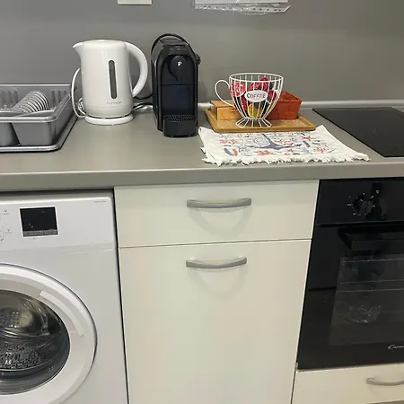 Lejlighed морски дом *