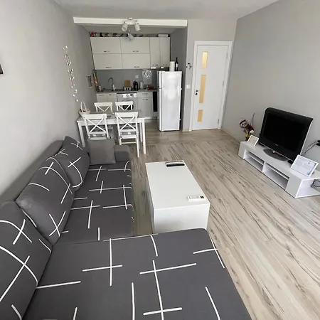 Lejlighed морски дом Burgas City