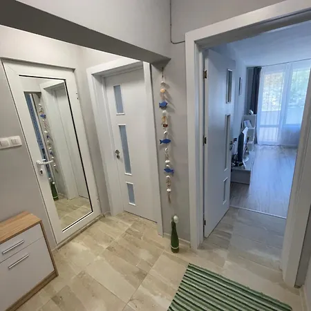 морски дом *