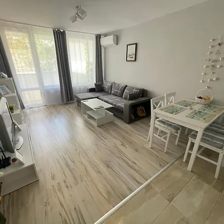 Lejlighed морски дом