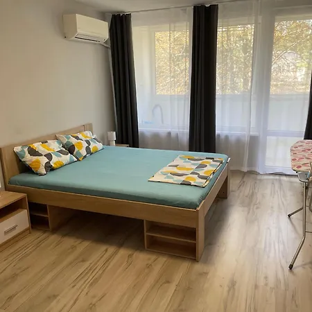 Lejlighed морски дом