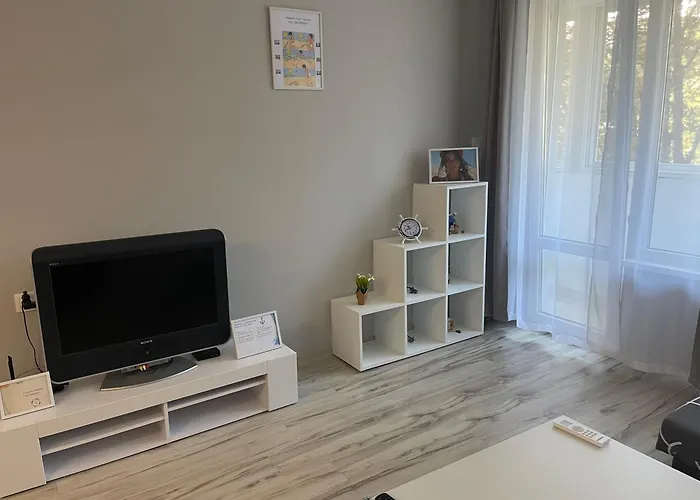 Апартамент морски дом