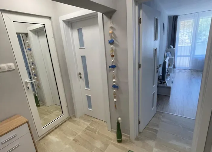 морски дом *