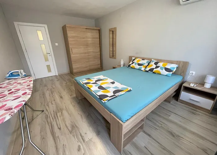 морски дом Апартамент