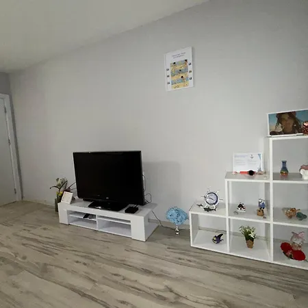 морски дом Apartment