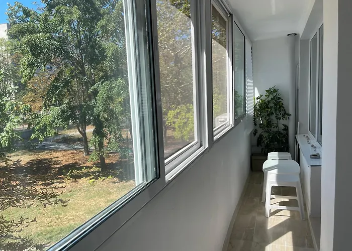 морски дом 公寓