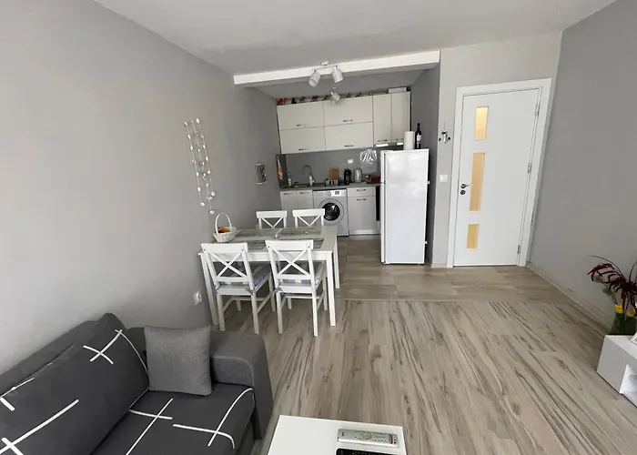 морски дом 公寓 *