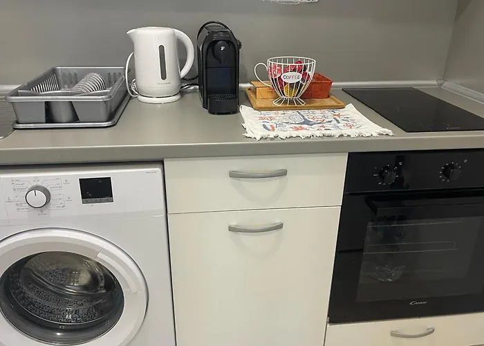 公寓 морски дом *