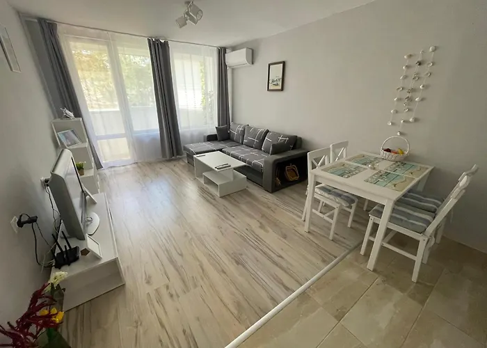 公寓 морски дом