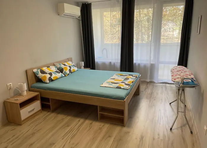 公寓 морски дом